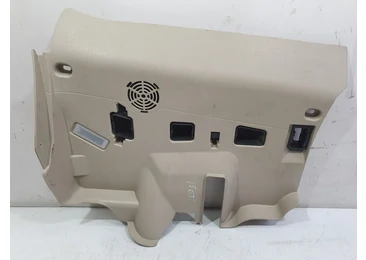Ornament interior 51459193009 9193009 BMW Seria 5 F07/F10/F11 (2009 - 2013) 2.0 d N47