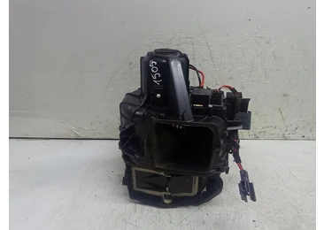 Motoras aeroterma 64119248170-02 BMW Seria 5 F07/F10/F11 (2009 - 2013) 2.0 d N47