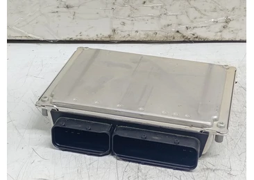 Calculator motor ECU 4L0907553 Audi Q7 4L (2005 - 2009) 3.0 tdi BUG