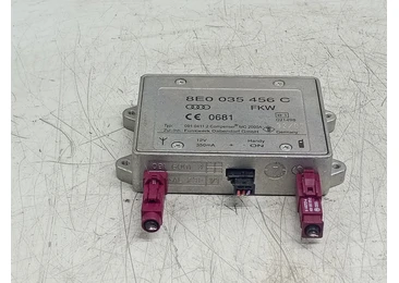Modul Antena 8E0035456 Audi Q7 4L (2005 - 2009) 3.0 tdi BUG
