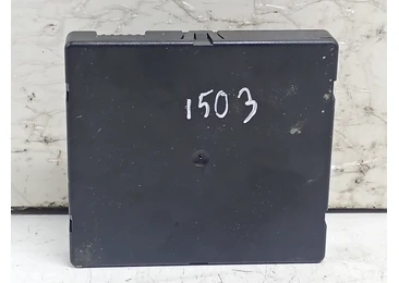 Modul confort 4L0907289C Audi Q7 4L (2005 - 2009) 3.0 tdi BUG