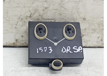 Modul confort usa spate dreapta 4L0907290 Audi Q7 4L (2005 - 2009) 3.0 tdi BUG