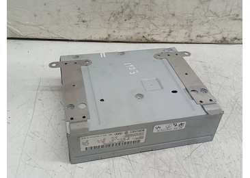Modul audio 4E0035541 Audi Q7 4L (2005 - 2009) 3.0 tdi BUG
