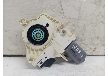 Motoras geam stanga fata 4L0959801 Audi Q7 4L (2005 - 2009) 3.0 tdi BUG