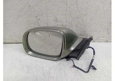 Oglinda stanga 4L1857409R Audi Q7 4L (2005 - 2009) 3.0 tdi BUG