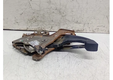 Pedala frana de mana 7L0721797N Audi Q7 4L (2005 - 2009) 3.0 tdi BUG