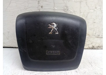 Airbag sofer 34173896C Peugeot Boxer 2 Typ250 (2nd facelift) (2015 - 2020) 2.0 BlueHDi