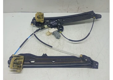 Macara geam stanga fata 942888100 BMW Seria 5 F07/F10/F11 (2009 - 2013) 2.0 d N47