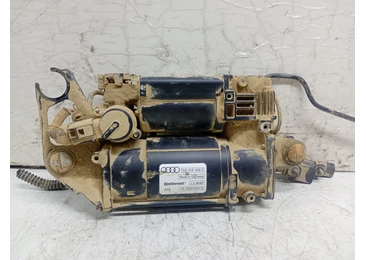 Compresor suspensie 7L0616006C Audi Q7 4L (2005 - 2009) 3.0 tdi BUG