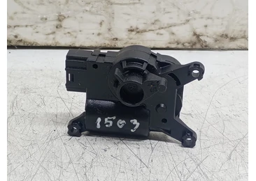 Motoras clapeta mixaj aer 52411483R Audi Q7 4L (2005 - 2009) 3.0 tdi BUG