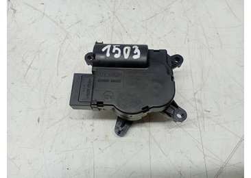 Motoras clapeta mixaj aer 52411483r04 Audi Q7 4L (2005 - 2009) BUG