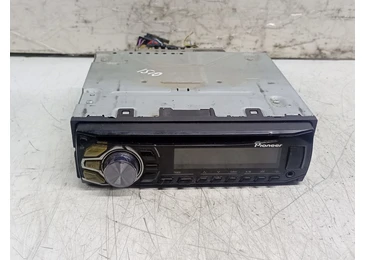 Radio cd 988028218873 Peugeot Boxer 2 Typ250 (1st facelift) (2012 - 2014) 2.2 HDI