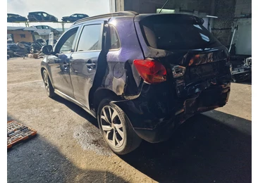 Mitsubishi ASX 1 (2010 - 2012) - Thumbnail 3