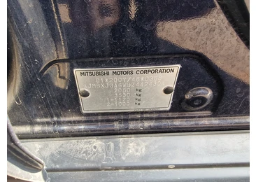 Mitsubishi ASX 1 (2010 - 2012) - Thumbnail 5