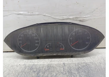 Ceasuri de bord 5550012102 Peugeot Boxer 2 Typ250 (1st facelift) (2012 - 2014) 2.2 HDI