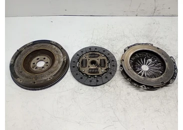 Kit ambreiaj volanta cu masa dubla 3082634041 BMW Seria 5 F07/F10/F11 (2009 - 2013) 2.0 d N47