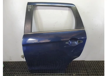 Usa stanga spate Mitsubishi ASX 1 (2010 - 2012) 1.8 DI-D 4N13
