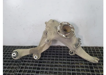 Fuzeta dreapta fata BMW Seria 5 F07/F10/F11 (2009 - 2013) 2.0 d N47