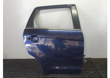 Usa dreapta spate Mitsubishi ASX 1 (2010 - 2012) 1.8 DI-D 4N13