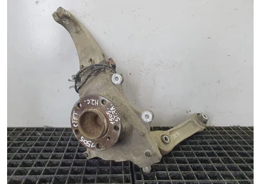Fuzeta stanga fata BMW Seria 5 F07/F10/F11 (2009 - 2013) 2.0 d N47