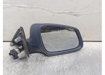 Oglinda stanga e1021016 BMW Seria 5 F07/F10/F11 (2009 - 2013) 2.0 d N47
