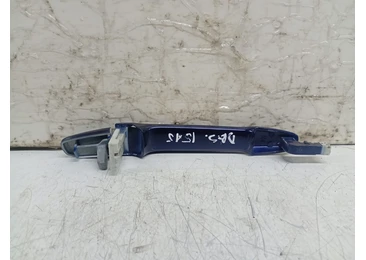 Maner exterior dreapta spate Mitsubishi ASX 1 (2010 - 2012) 1.8 DI-D 4N13