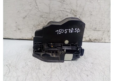 Broasca dreapta spate 7202148 A053702 BMW Seria 5 F07/F10/F11 (2009 - 2013) 2.0 d N47