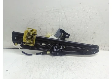 Macara geam dreapta spate 7182122-F10 BMW Seria 5 F07/F10/F11 (2009 - 2013) 2.0 d N47