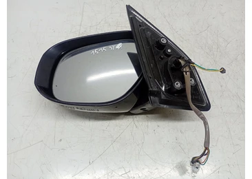 Oglinda stanga e4023012 Mitsubishi ASX 1 (2010 - 2012) 4N13