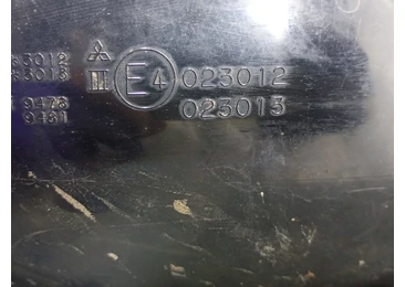 Oglinda stanga e4023012 Mitsubishi ASX 1 (2010 - 2012) - miniatura 4