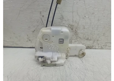 Broasca stanga fata Mitsubishi ASX 1 (2010 - 2012) 1.8 DI-D 4N13