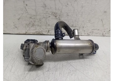 Racitor gaze EGR 3M5Q-9F464-BC Ford Focus 2 (facelift) (2008 - 2011) 1.6 TDCi G8DB