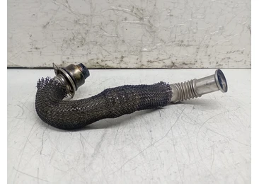 Conducta EGR Ford Focus 2 (facelift) (2008 - 2011) 1.6 TDCi G8DB