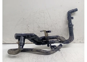 Conducta apa 011252 Ford Focus 2 (facelift) (2008 - 2011) 1.6 TDCi G8DB