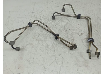 Conducta combustibil Ford Focus 2 (facelift) (2008 - 2011) 1.6 TDCi G8DB