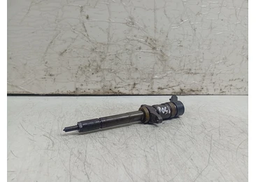 Injector 0445110259 Ford Focus 2 (facelift) (2008 - 2011) 1.6 TDCi G8DB