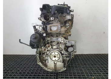 Motor complet fara anexe G8DB Ford Focus 2 (facelift) (2008 - 2011) 1.6 TDCi G8DB