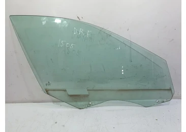 Geam dreapta fata BMW Seria 5 F07/F10/F11 (2009 - 2013) 2.0 d N47