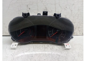 Ceasuri de bord Mitsubishi ASX 1 (2010 - 2012) 1.8 DI-D 4N13