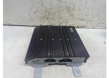Amplificator audio 8701A382 Mitsubishi ASX 1 (2010 - 2012) 1.8 DI-D 4N13