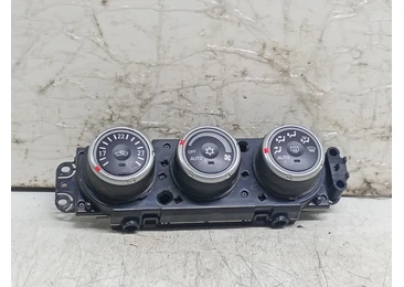 Panou clima ac 7820A115XB Mitsubishi ASX 1 (2010 - 2012) 1.8 DI-D 4N13