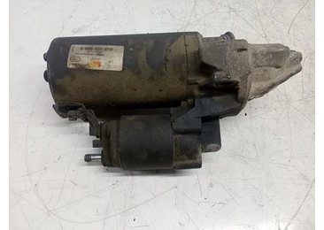 Electromotor 098602181 Peugeot Boxer 2 Typ250 (1st facelift) (2012 - 2014) 2.2 HDI