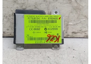 Modul Bluetooth 8785A026 Mitsubishi ASX 1 (2010 - 2012) 1.8 DI-D 4N13