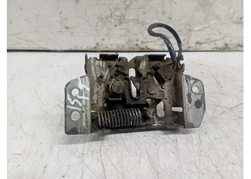 Broasca capota Mitsubishi ASX 1 (2010 - 2012) 1.8 DI-D 4N13