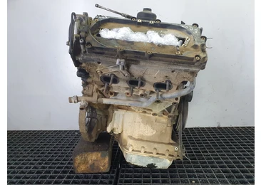 Motor complet fara anexe BUG Audi Q7 4L (2005 - 2009) 3.0 tdi BUG
