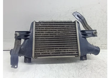 Radiator intercooler 1530A093 Mitsubishi ASX 1 (2010 - 2012) 1.8 DI-D 4N13