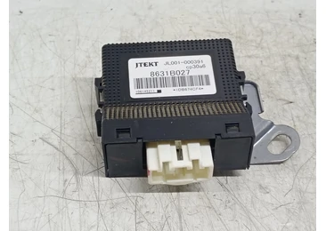 Modul Antena 8631B027 Mitsubishi ASX 1 (2010 - 2012) 1.8 DI-D 4N13