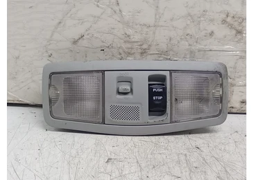 Plafoniera 8401A009ZZ Mitsubishi ASX 1 (2010 - 2012) 1.8 DI-D 4N13