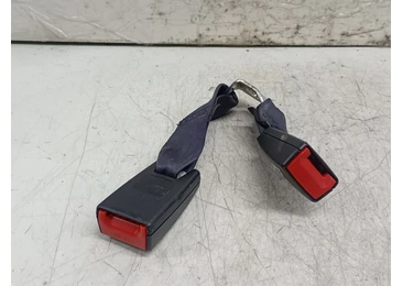 Pretensioner 6183896B Mitsubishi ASX 1 (2010 - 2012) 1.8 DI-D 4N13
