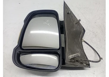 Oglinda stanga Peugeot Boxer 2 Typ250 (1st facelift) (2012 - 2014) 2.2 HDI